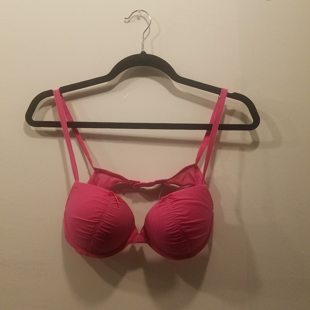 Aerie Push-Up Bra